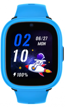 Lagenio Kids K3 4G Blue